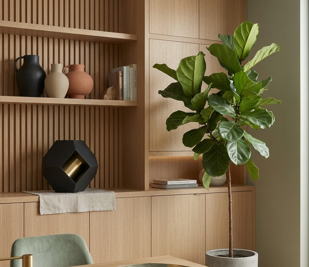 Decor