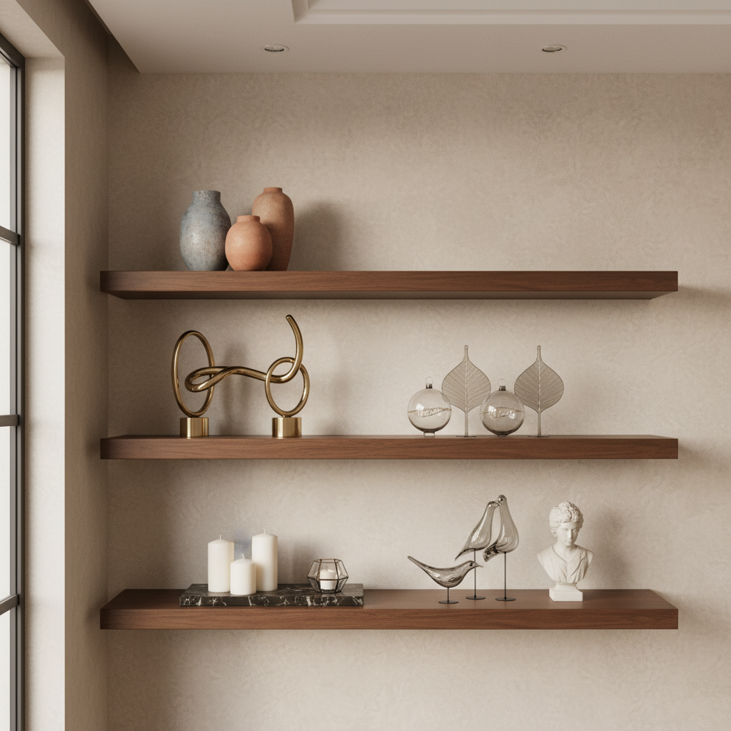 Decorative Objects