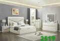 2519 – BEDROOM SET