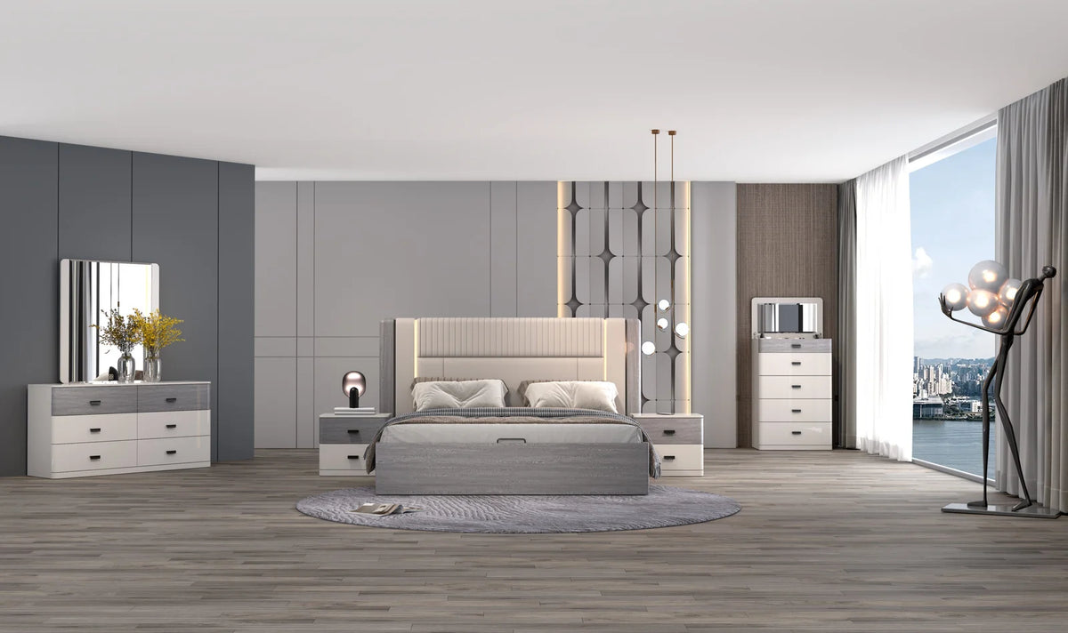 326 – BEDROOM SET