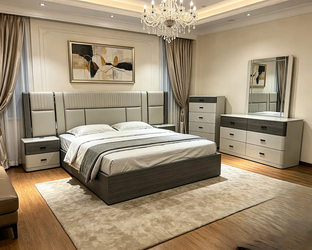 326B – Bedroom set