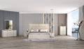 332 – BEDROOM SET