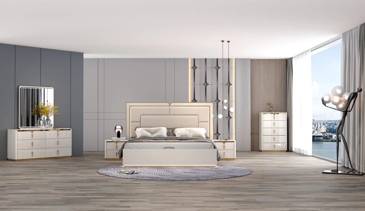 332 – BEDROOM SET