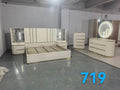 719 – Bedroom Set