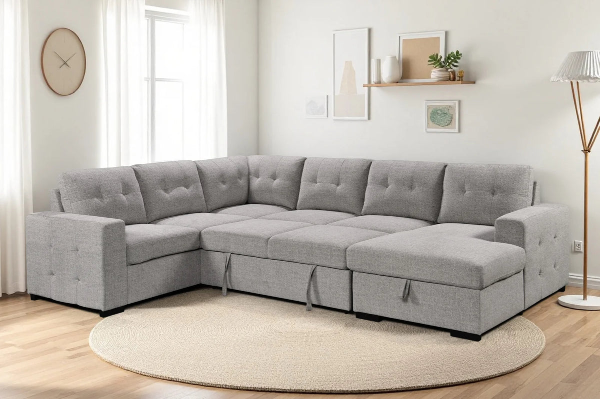 7975 – SOFA BED