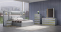 807 - BEDSET