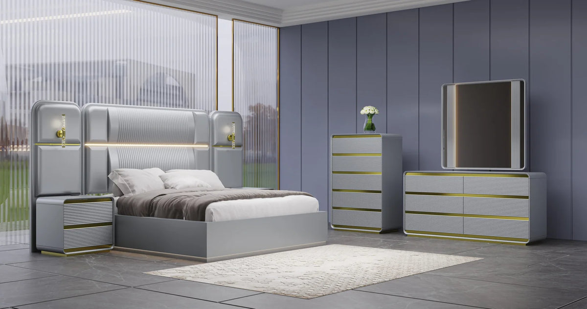 807 - BEDSET