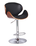 2203 Bar Stool (Black)