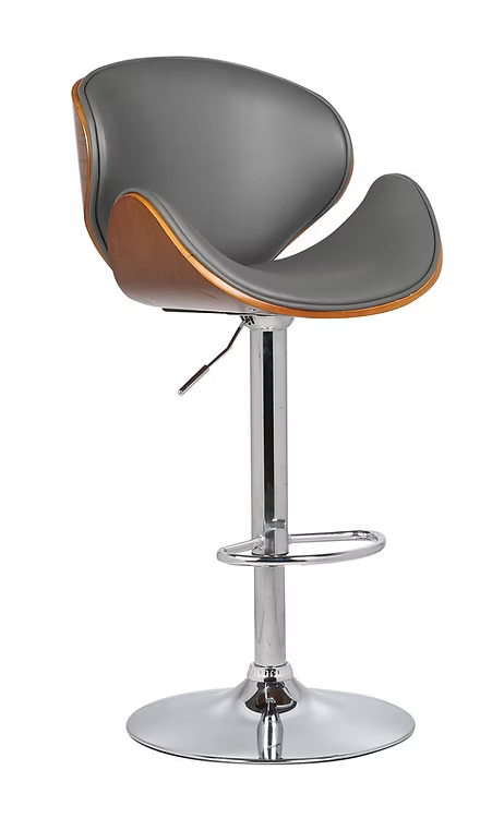 2203 Bar Stool (Gray)