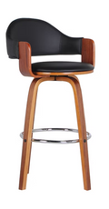 2219 Bar stool (Black)