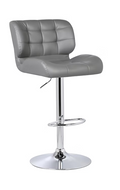 2510 Bar Stool (Gray)