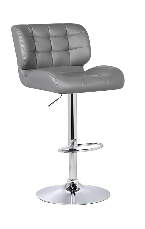 2510 Bar Stool (Gray)