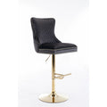 Tulsa Bar Stool