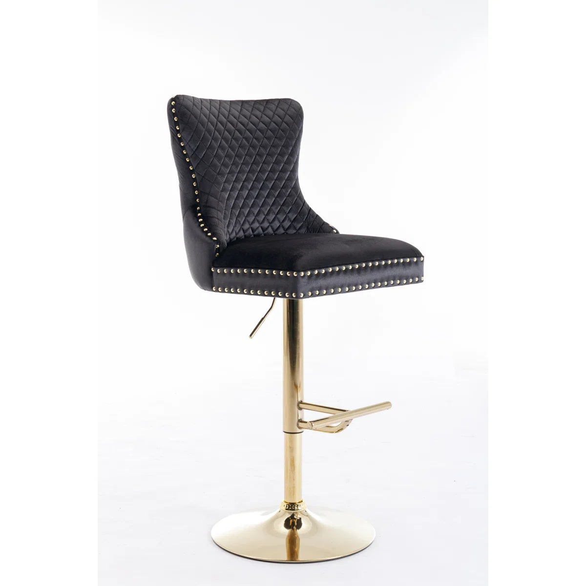 Tulsa Bar Stool