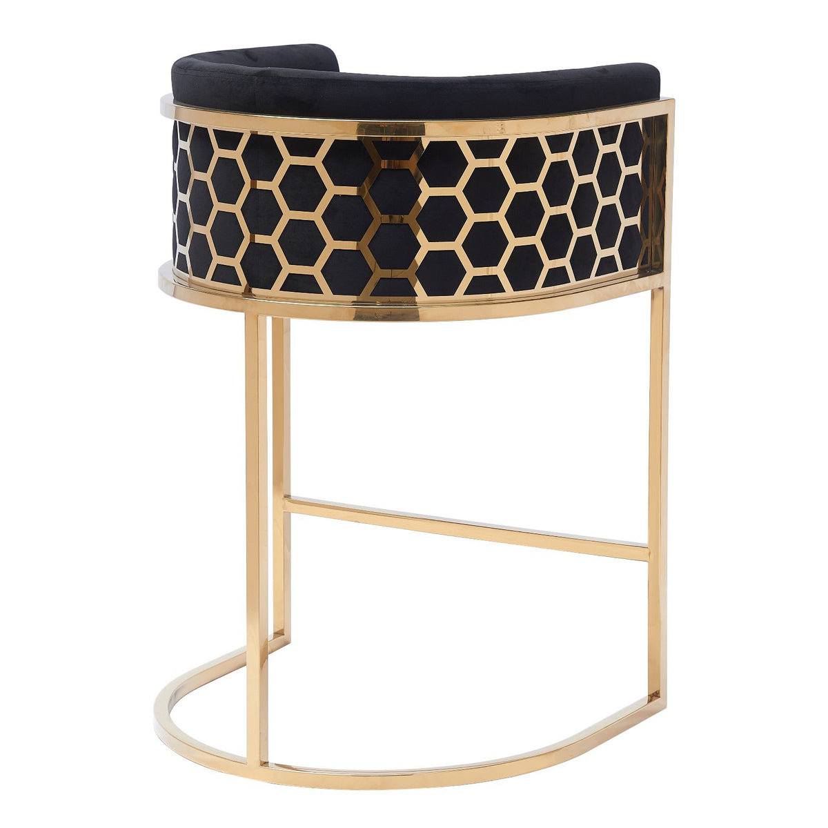 Halifax Bar Stool (G)